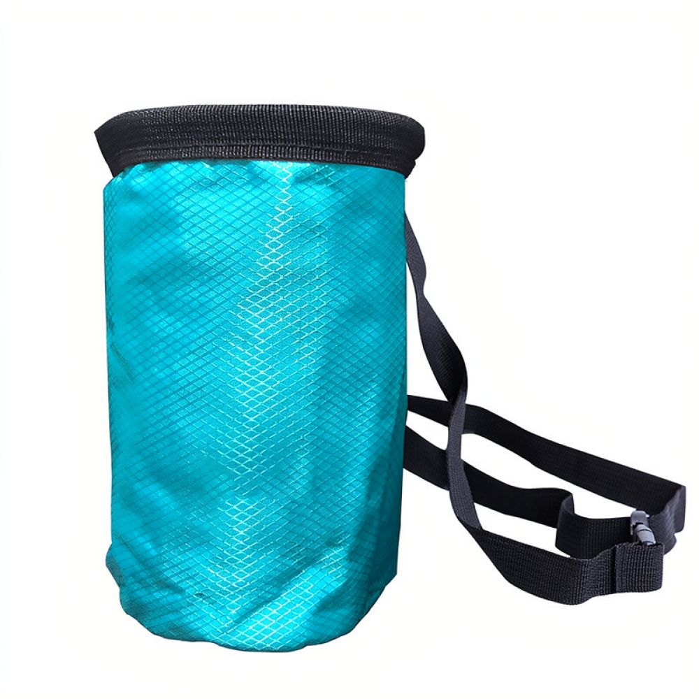 Outdoor Sport Climbing Gear - Borsa da arrampicata in nylon resistente,