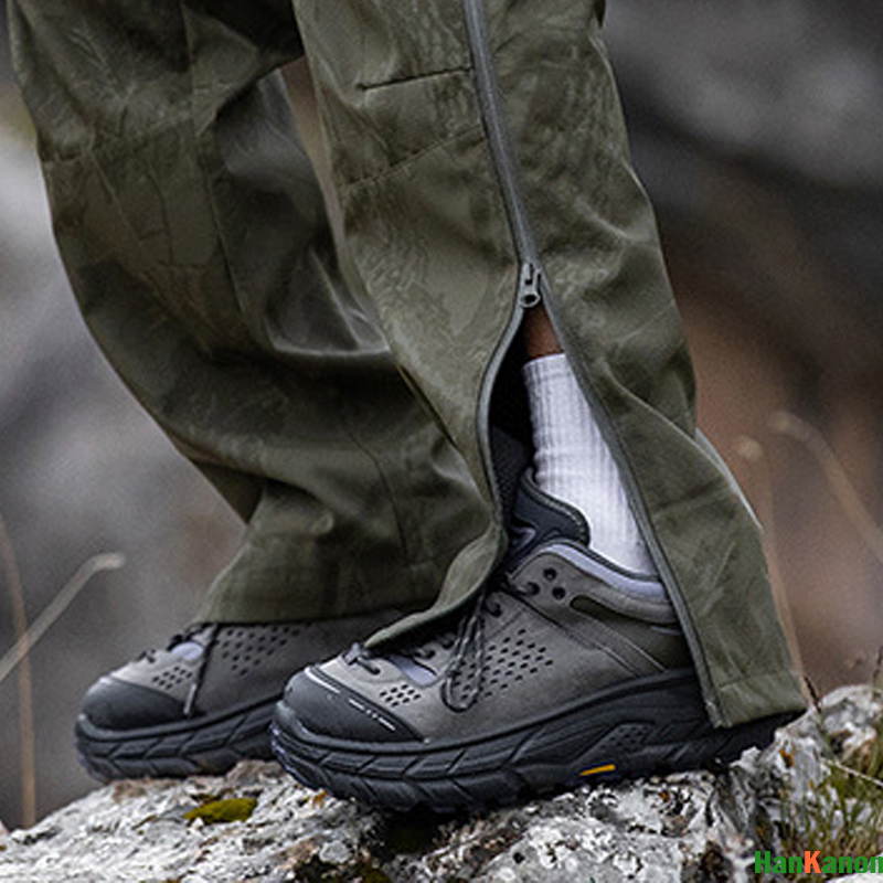 Pantaloni da esterno resistent - Outdoor Sports Adventure recensione e prezzo