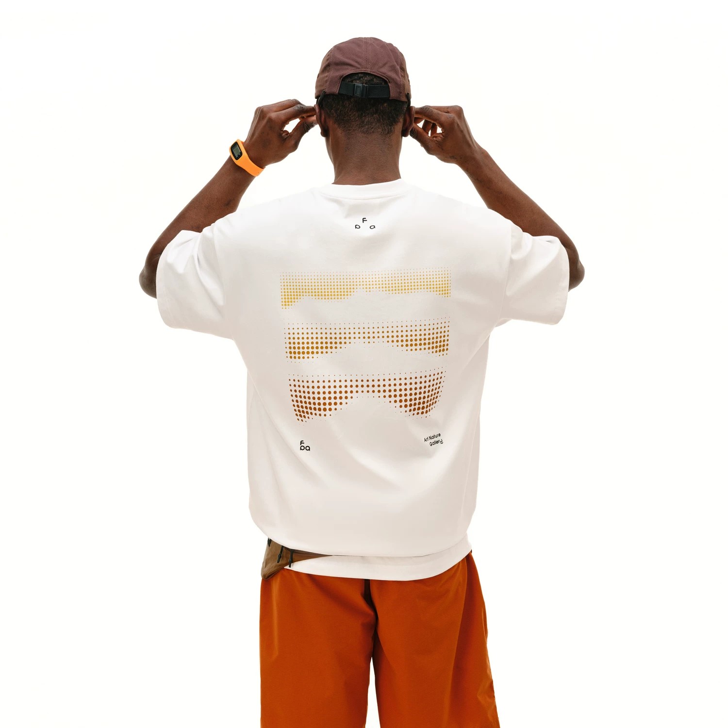 T-shirt sportiva a maniche cor - Outdoor Sport Club recensione e prezzo